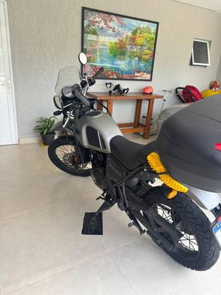 ROYAL ENFIELD HIMALAYAN ROYAL ENFIELD HIMALAYAN